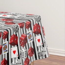 Valentijnsdag Tablecloth Tafelkleed