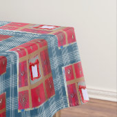 Valentijnsdag Tablecloth Tafelkleed (Voorbeeld)