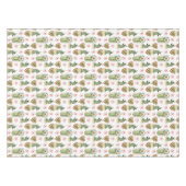 Valentijnsdag Tablecloth Tafelkleed (Voorkant (Horizontaal))