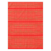 Valentijnsdag Tablecloth Tafelkleed (Voorkant)