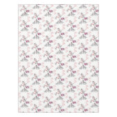 Valentijnsdag Tablecloth Tafelkleed (Voorkant)