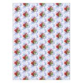 Valentijnsdag Tablecloth Tafelkleed (Voorkant)