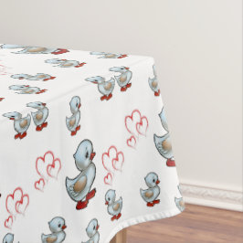 Valentijnsdag Tablecloth Tafelkleed