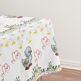 Valentijnsdag Tablecloth Tafelkleed