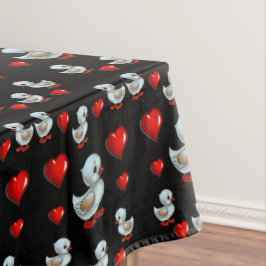 Valentijnsdag Tablecloth Tafelkleed