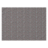 Valentijnsdag Tablecloth Tafelkleed (Voorkant (Horizontaal))