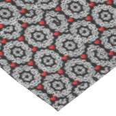 Valentijnsdag Tablecloth Tafelkleed (Gekanteld)