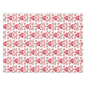 Valentijnsdag Tablecloth Tafelkleed (Voorkant (Horizontaal))