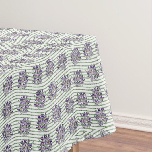 Valentijnsdag Tablecloth Tafelkleed (Voorbeeld)