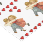 Valentijnsdag Tablecloth Tafelkleed (Gekanteld)