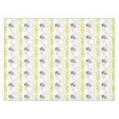 Valentijnsdag Tablecloth Tafelkleed (Voorkant (Horizontaal))