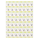 Valentijnsdag Tablecloth Tafelkleed (Voorkant)