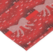 Valentijnsdag Tablecloth Tafelkleed (Gekanteld)