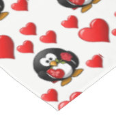 Valentijnsdag Tablecloth Tafelkleed (Gekanteld)