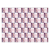 Valentijnsdag Tablecloth Tafelkleed (Voorkant (Horizontaal))