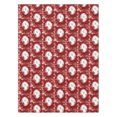 Valentijnsdag Tablecloth Tafelkleed (Voorkant)