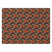 Valentijnsdag Tablecloth Tafelkleed (Voorkant (Horizontaal))