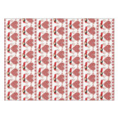 Valentijnsdag Tablecloth Tafelkleed (Voorkant (Horizontaal))