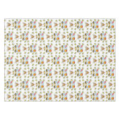 Valentijnsdag Tablecloth Tafelkleed (Voorkant (Horizontaal))