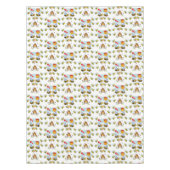 Valentijnsdag Tablecloth Tafelkleed (Voorkant)