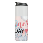 Valentijnsdag Thermosbeker (Geroteerd rechts)