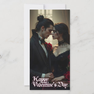 Valentijnsdag van Eeuwige Passie