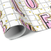 VALENTIJNSDAG VERLIEPEN CADEAUPAPIER (Rol Hoek)