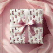 VALENTIJNSDAG VERLIEPEN CADEAUPAPIER