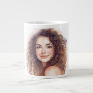 Valentijnsdag, Vol Liefde Speciale Mok