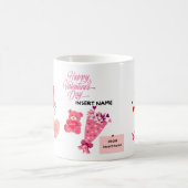Valentijnse geschenken koffiemok (Center)