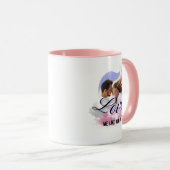 Valentijnse geschenken mok (Voorkant rechts)