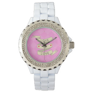 Valentijnse Horloge