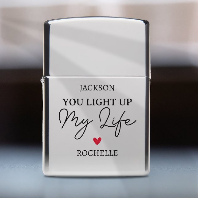 Valentijnse , je verlicht mijn leven (Creator heeft geüpload)