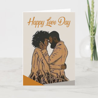 Valentijnse kaart