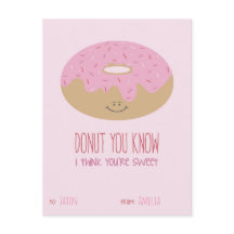 Valentijnse klaslokalen