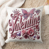 Valentijnse Kussen (Deken)