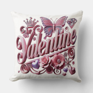 Valentijnse Kussen