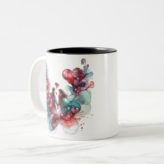 Valentijnse Mokken (Voorkant links)