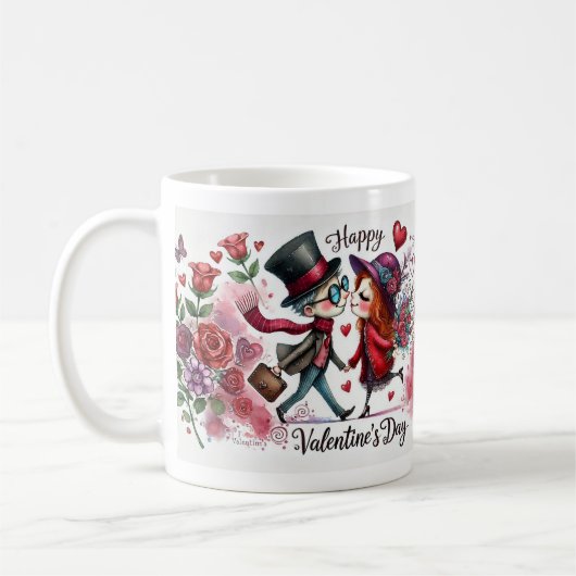 Valentijnse Mokken (Links)