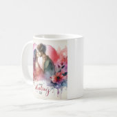 Valentijnse Mokken (Voorkant links)