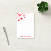 Valentijnse Post-it-Notes Post-it® Notes (Kantoor)