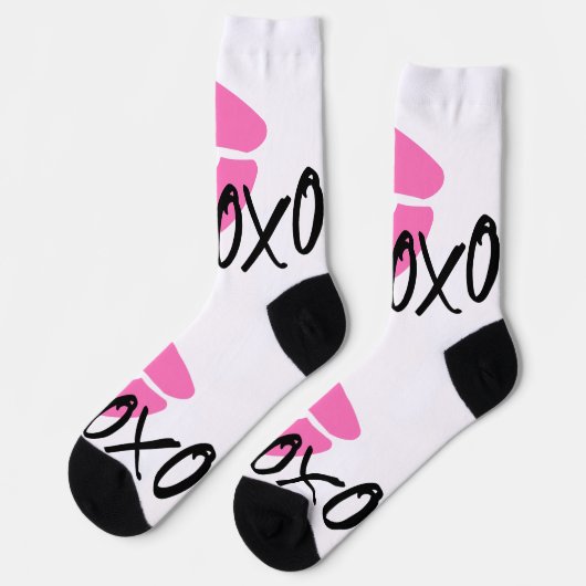 Valentijnse Sokken (Links)