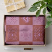 Valentijnse Tissuepapier (Geschenk)