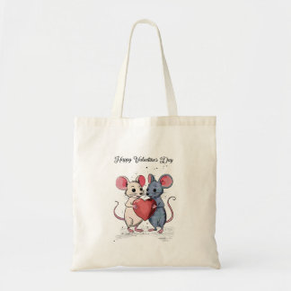 Valentijnse Tote Bag