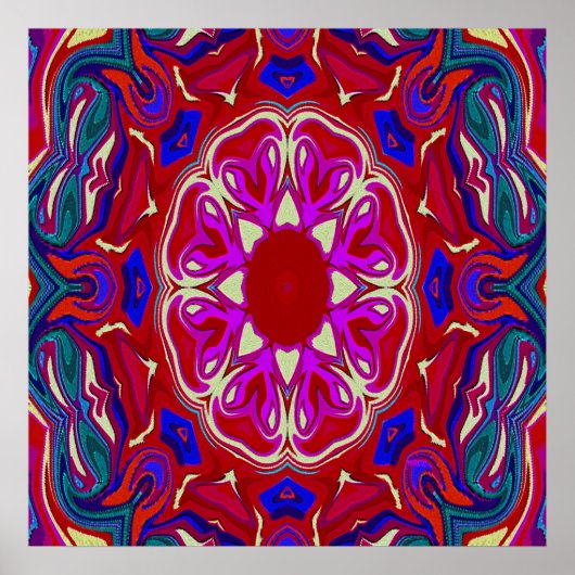 Valentijnse vertraging... poster (Voorkant)