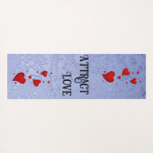 Valentijnse Yogamat (Achterkant (horizontaal))
