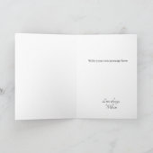 Valentijnskaart voor huwelijksjubileum met rozen R Kaart (Binnen)