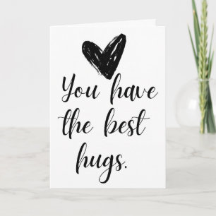 Valentijnskaarten voor echtgenoot kaart