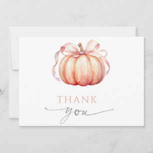 Valentijnspompoen Boog Baby Shower Bedankt