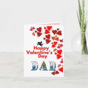 Valentijns's Kaart voor vaders (San Marino)